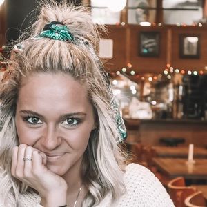 Meet your Posher, Payton